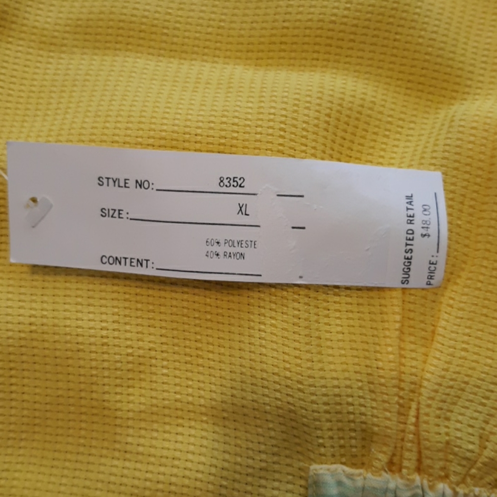 ADOLFO.SPORT VEST - Picture 5 of 7